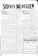 Sidney And Islands Review Thu, December 28, 1916