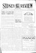 Sidney And Islands Review Thu, December 21, 1916
