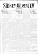Sidney And Islands Review Thu, November 9, 1916