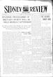 Sidney And Islands Review Thu, October 12, 1916