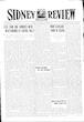 Sidney And Islands Review Thu, September 7, 1916