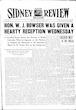Sidney And Islands Review Thu, August 31, 1916