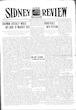 Sidney And Islands Review Thu, June 22, 1916