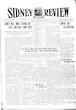 Sidney And Islands Review Thu, May 11, 1916