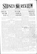 Sidney And Islands Review Thu, May 4, 1916