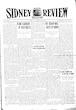 Sidney And Islands Review Thu, April 27, 1916