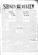 Sidney And Islands Review Thu, April 13, 1916