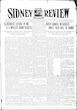Sidney And Islands Review Thu, March 30, 1916