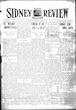 Sidney And Islands Review Thu, January 20, 1916