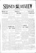 Sidney And Islands Review Thu, November 11, 1915