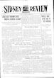 Sidney And Islands Review Thu, November 4, 1915