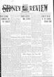 Sidney And Islands Review Thu, October 7, 1915