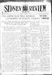 Sidney And Islands Review Thu, July 29, 1915