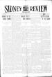Sidney And Islands Review Thu, July 1, 1915