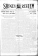 Sidney And Islands Review Thu, June 17, 1915