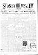 Sidney And Islands Review Thu, June 3, 1915