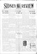 Sidney And Islands Review Thu, May 13, 1915
