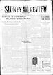 Sidney And Islands Review Thu, April 1, 1915