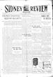 Sidney And Islands Review Thu, February 18, 1915
