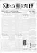 Sidney And Islands Review Fri, January 22, 1915