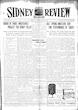 Sidney And Islands Review Fri, January 15, 1915