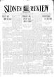 Sidney And Islands Review Wed, January 6, 1915