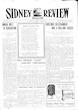 Sidney And Islands Review Fri, January 1, 1915
