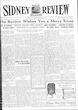 Sidney And Islands Review Fri, December 25, 1914