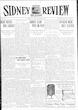 Sidney And Islands Review Fri, December 4, 1914