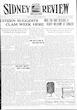 Sidney And Islands Review Fri, November 27, 1914