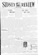 Sidney And Islands Review Fri, November 13, 1914