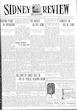 Sidney And Islands Review Fri, October 30, 1914