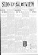 Sidney And Islands Review Fri, October 23, 1914