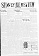Sidney And Islands Review Fri, October 16, 1914
