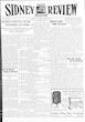Sidney And Islands Review Fri, October 9, 1914
