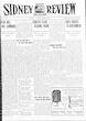 Sidney And Islands Review Fri, September 25, 1914