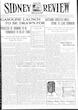 Sidney And Islands Review Fri, September 18, 1914