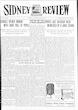 Sidney And Islands Review Fri, August 28, 1914