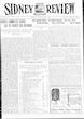 Sidney And Islands Review Fri, August 21, 1914