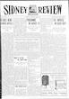 Sidney And Islands Review Fri, August 7, 1914