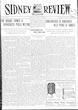 Sidney And Islands Review Fri, July 31, 1914