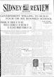 Sidney And Islands Review Fri, June 26, 1914