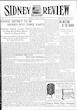 Sidney And Islands Review Fri, June 19, 1914