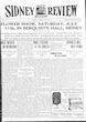 Sidney And Islands Review Fri, June 12, 1914