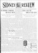 Sidney And Islands Review Fri, May 15, 1914