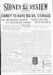 Sidney And Islands Review Fri, May 8, 1914