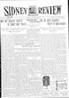 Sidney And Islands Review Fri, April 24, 1914