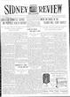 Sidney And Islands Review Fri, April 10, 1914
