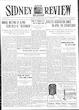 Sidney And Islands Review Fri, April 3, 1914