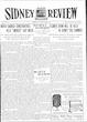 Sidney And Islands Review Fri, March 6, 1914